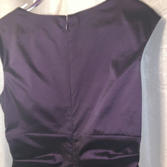 Le Chateau Made in Canada Dress - Picture 5 of 6